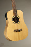 Taylor Baby-e (BT1e) Acoustic Electric Guitar - New