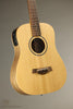 Taylor Baby-e (BT1e) Acoustic Electric Guitar - New