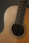 Huss & Dalton 00-SP Cedar Steel String Acoustic Guitar - New