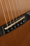 Huss & Dalton 00-SP Cedar Steel String Acoustic Guitar - New