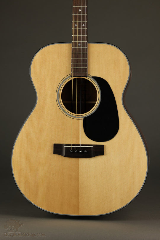 Blueridge BR-40T Contemporary Series Tenor Guitar - New