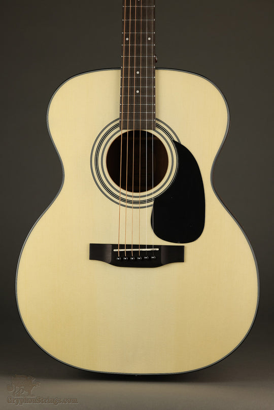Bristol BM-16 000 Steel String Acoustic Guitar - New