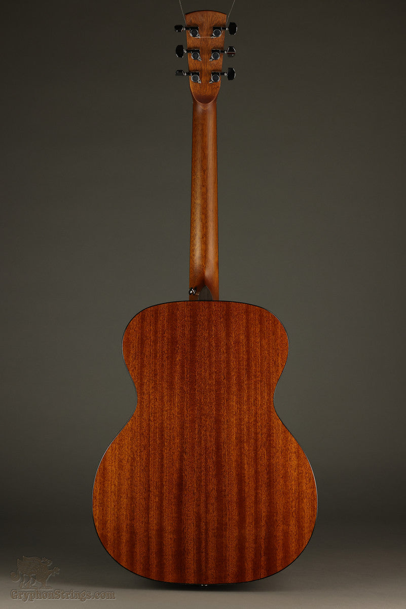 Bristol BM-16 000 Steel String Acoustic Guitar - New – Gryphon Strings