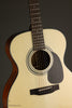 Bristol BM-16 000 Steel String Acoustic Guitar - New