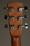 Bristol BM-16 000 Steel String Acoustic Guitar - New