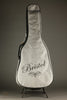 Bristol BM-16 000 Steel String Acoustic Guitar - New
