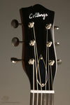 Collings Guitars 470 JL, Sunburst Hollow Body Electric Guitar - New