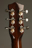 Collings Guitars 470 JL, Sunburst Hollow Body Electric Guitar - New