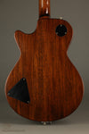 Collings Guitars 470 JL, Sunburst Hollow Body Electric Guitar - New