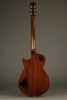 Collings Guitars 470 JL, Sunburst Hollow Body Electric Guitar - New