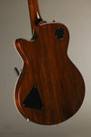 Collings Guitars 470 JL, Sunburst Hollow Body Electric Guitar - New