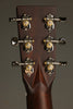 Huss & Dalton TOM Adirondack Cocobolo Steel String Acoustic Guitar - New