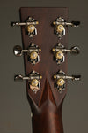 Huss & Dalton TOM Adirondack Cocobolo Steel String Acoustic Guitar - New