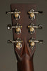 Huss & Dalton TOM Adirondack Cocobolo Steel String Acoustic Guitar - New