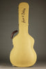 Huss & Dalton TOM Adirondack Cocobolo Steel String Acoustic Guitar - New