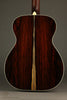 Huss & Dalton TOM Adirondack Cocobolo Steel String Acoustic Guitar - New