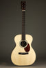 Huss & Dalton TOM Adirondack Cocobolo Steel String Acoustic Guitar - New