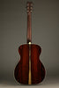Huss & Dalton TOM Adirondack Cocobolo Steel String Acoustic Guitar - New