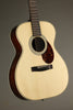 Huss & Dalton TOM Adirondack Cocobolo Steel String Acoustic Guitar - New