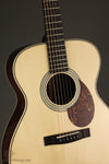 Huss & Dalton TOM Adirondack Cocobolo Steel String Acoustic Guitar - New
