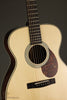 Huss & Dalton TOM Adirondack Cocobolo Steel String Acoustic Guitar - New