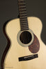 Huss & Dalton TOM Adirondack Cocobolo Steel String Acoustic Guitar - New