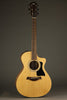 Taylor 112ce Acoustic Electric Guitar - New