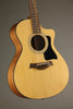 Taylor 112ce Acoustic Electric Guitar - New