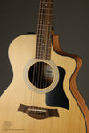 Taylor 112ce Acoustic Electric Guitar - New