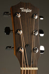 Taylor 112ce Acoustic Electric Guitar - New