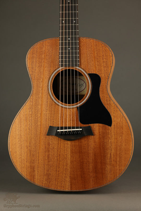 Taylor GS Mini Mahogany Acoustic Guitar - New