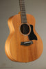 Taylor GS Mini Mahogany Acoustic Guitar - New