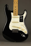 Fender Player II Stratocaster®, Maple Fingerboard, Black - New