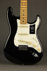 Fender Player II Stratocaster®, Maple Fingerboard, Black - New