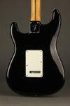 Fender Player II Stratocaster®, Maple Fingerboard, Black - New