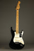 Fender Player II Stratocaster®, Maple Fingerboard, Black - New