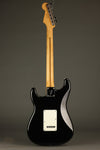 Fender Player II Stratocaster®, Maple Fingerboard, Black - New