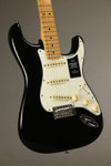 Fender Player II Stratocaster®, Maple Fingerboard, Black - New