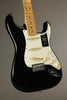 Fender Player II Stratocaster®, Maple Fingerboard, Black - New