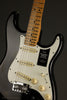 Fender Player II Stratocaster®, Maple Fingerboard, Black - New