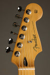 Fender Player II Stratocaster®, Maple Fingerboard, Black - New
