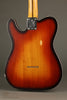 Fender Jason Isbell Custom Telecaster®, Rosewood, 3-Color Chocolate Burst - New