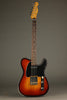 Fender Jason Isbell Custom Telecaster®, Rosewood, 3-Color Chocolate Burst - New