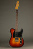 Fender Jason Isbell Custom Telecaster®, Rosewood, 3-Color Chocolate Burst - New