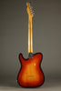 Fender Jason Isbell Custom Telecaster®, Rosewood, 3-Color Chocolate Burst - New