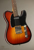 Fender Jason Isbell Custom Telecaster®, Rosewood, 3-Color Chocolate Burst - New