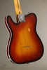 Fender Jason Isbell Custom Telecaster®, Rosewood, 3-Color Chocolate Burst - New