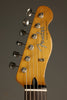 Fender Jason Isbell Custom Telecaster®, Rosewood, 3-Color Chocolate Burst - New