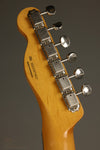 Fender Jason Isbell Custom Telecaster®, Rosewood, 3-Color Chocolate Burst - New