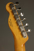 Fender Jason Isbell Custom Telecaster®, Rosewood, 3-Color Chocolate Burst - New